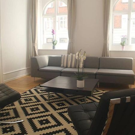 Next To New Harbor / 3 Bedroom & 2 Bath Rooms Copenhague Extérieur photo