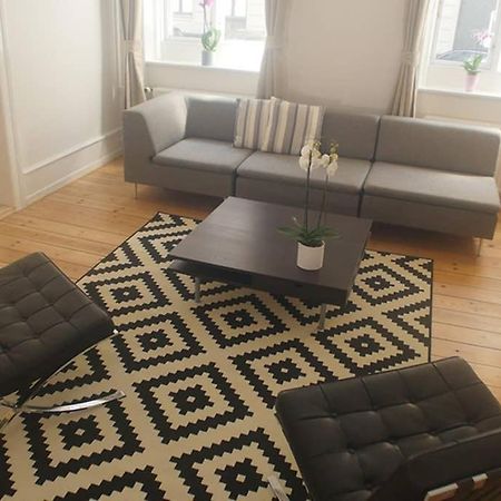 Next To New Harbor / 3 Bedroom & 2 Bath Rooms Copenhague Extérieur photo