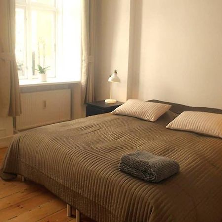 Next To New Harbor / 3 Bedroom & 2 Bath Rooms Copenhague Extérieur photo