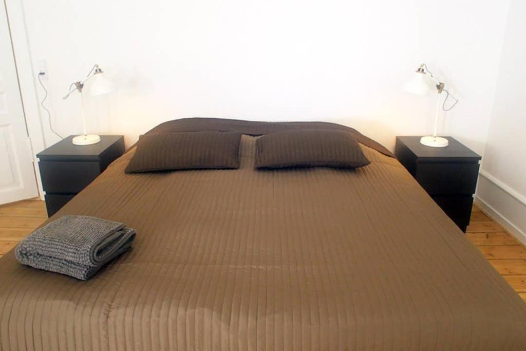 Next To New Harbor / 3 Bedroom & 2 Bath Rooms Copenhague Extérieur photo