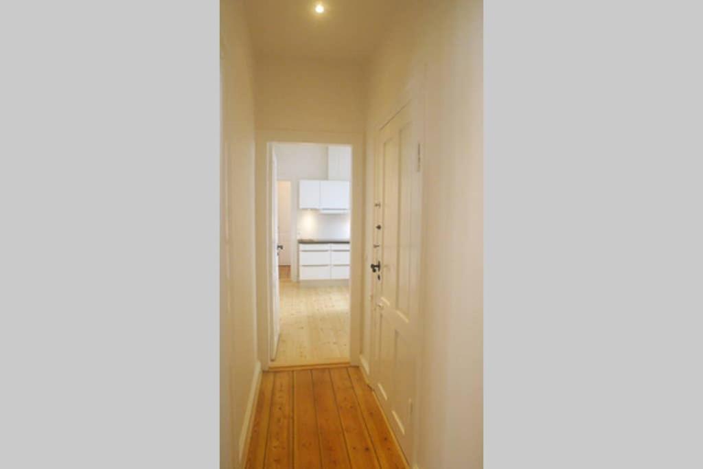Next To New Harbor / 3 Bedroom & 2 Bath Rooms Copenhague Extérieur photo