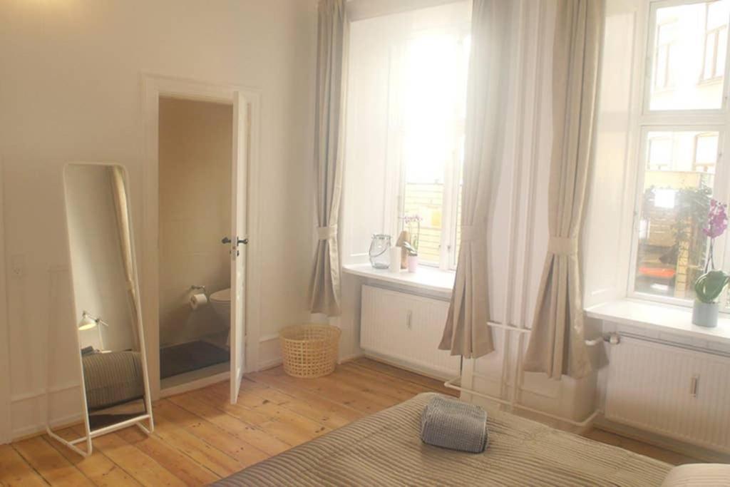Next To New Harbor / 3 Bedroom & 2 Bath Rooms Copenhague Extérieur photo