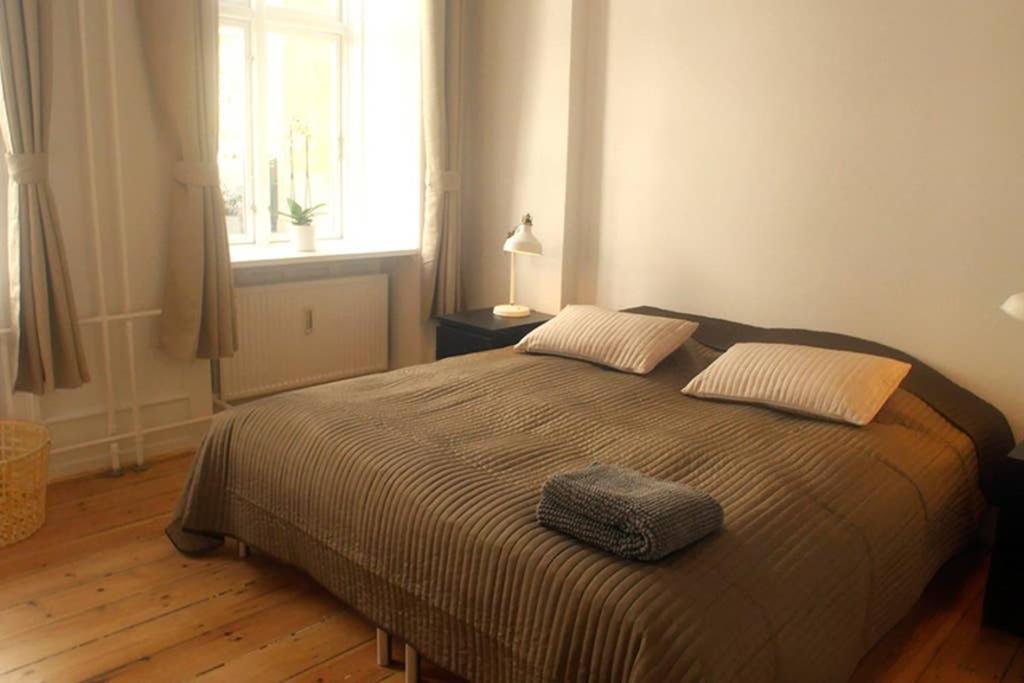 Next To New Harbor / 3 Bedroom & 2 Bath Rooms Copenhague Extérieur photo