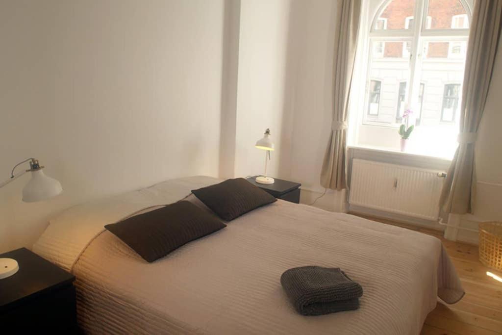 Next To New Harbor / 3 Bedroom & 2 Bath Rooms Copenhague Extérieur photo