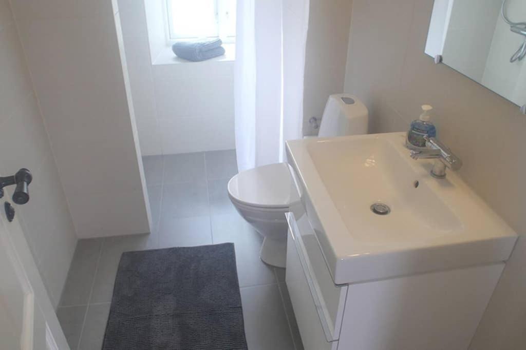 Next To New Harbor / 3 Bedroom & 2 Bath Rooms Copenhague Extérieur photo