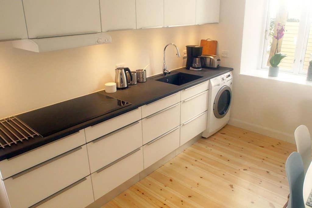 Next To New Harbor / 3 Bedroom & 2 Bath Rooms Copenhague Extérieur photo