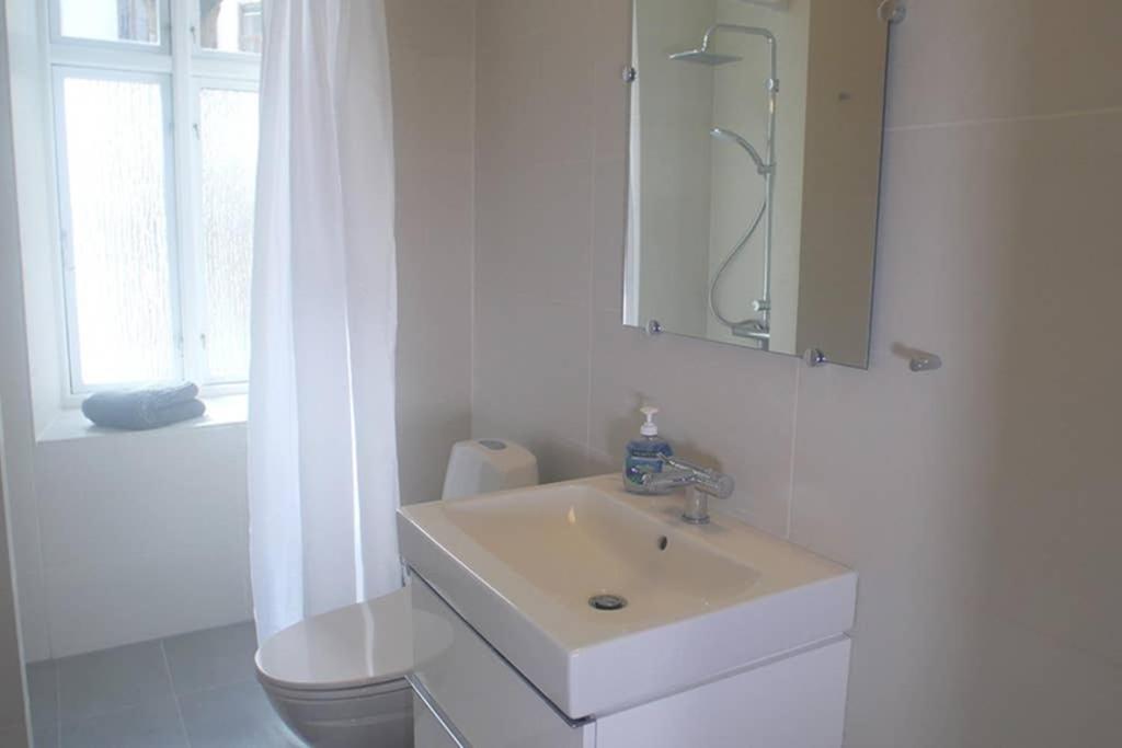 Next To New Harbor / 3 Bedroom & 2 Bath Rooms Copenhague Extérieur photo
