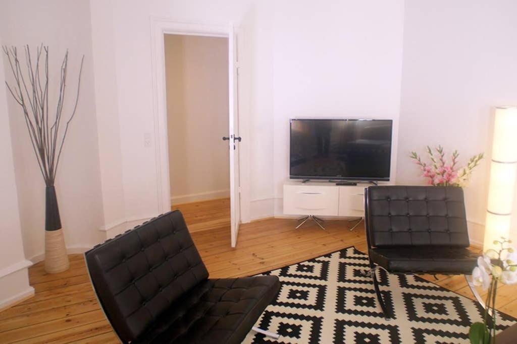 Next To New Harbor / 3 Bedroom & 2 Bath Rooms Copenhague Extérieur photo