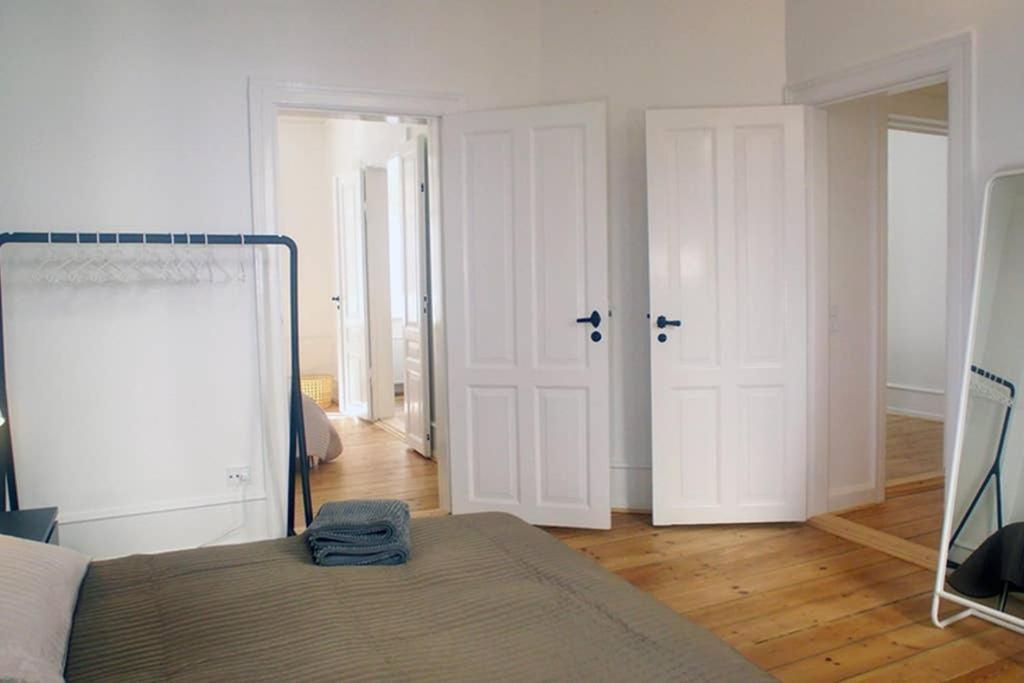 Next To New Harbor / 3 Bedroom & 2 Bath Rooms Copenhague Extérieur photo